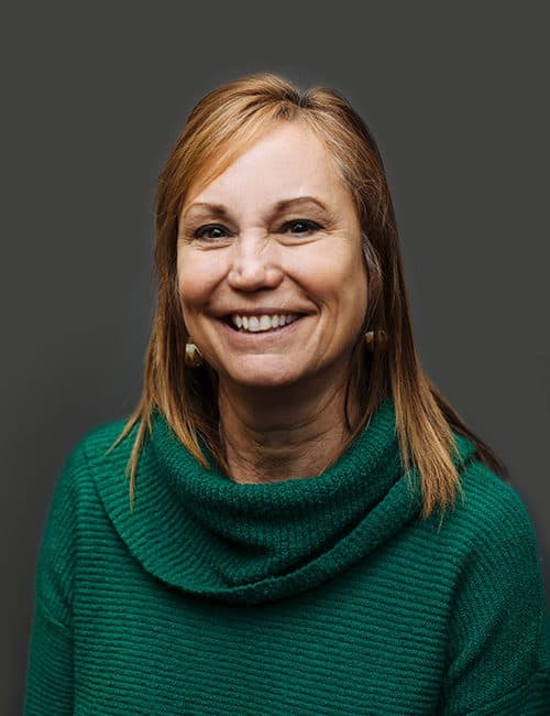 Amy Ohm, Regional Vice President